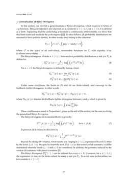 Image of the Page - 275 - in Differential Geometrical Theory of Statistics