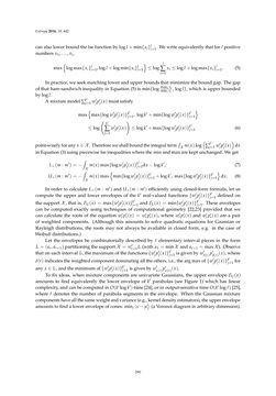 Image of the Page - 290 - in Differential Geometrical Theory of Statistics