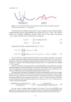 Image of the Page - 291 - in Differential Geometrical Theory of Statistics