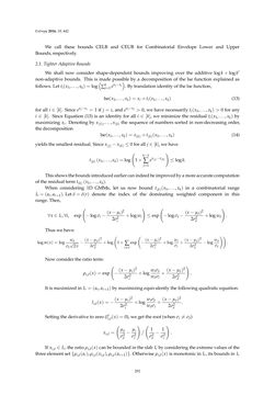 Image of the Page - 292 - in Differential Geometrical Theory of Statistics