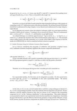 Image of the Page - 293 - in Differential Geometrical Theory of Statistics
