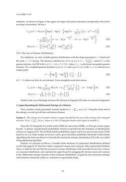 Image of the Page - 295 - in Differential Geometrical Theory of Statistics