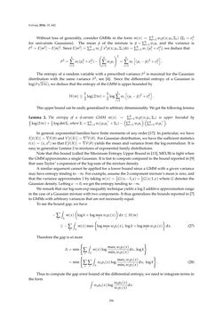 Image of the Page - 296 - in Differential Geometrical Theory of Statistics