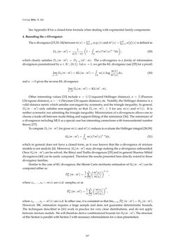 Image of the Page - 297 - in Differential Geometrical Theory of Statistics