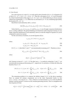 Image of the Page - 298 - in Differential Geometrical Theory of Statistics