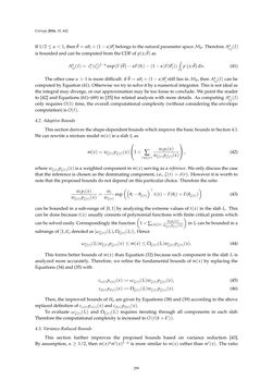 Image of the Page - 299 - in Differential Geometrical Theory of Statistics