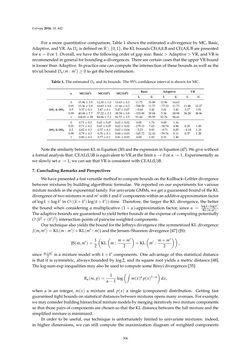 Bild der Seite - 306 - in Differential Geometrical Theory of Statistics