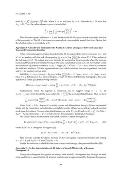Bild der Seite - 308 - in Differential Geometrical Theory of Statistics