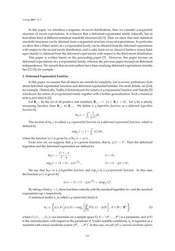 Bild der Seite - 313 - in Differential Geometrical Theory of Statistics