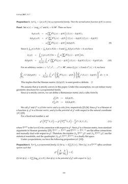 Bild der Seite - 318 - in Differential Geometrical Theory of Statistics