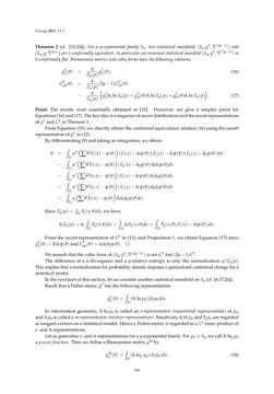 Bild der Seite - 320 - in Differential Geometrical Theory of Statistics