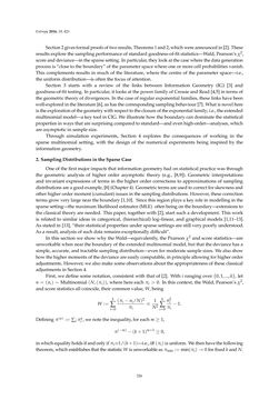 Image of the Page - 326 - in Differential Geometrical Theory of Statistics