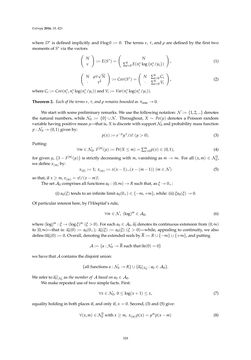 Image of the Page - 328 - in Differential Geometrical Theory of Statistics