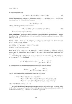 Image of the Page - 329 - in Differential Geometrical Theory of Statistics
