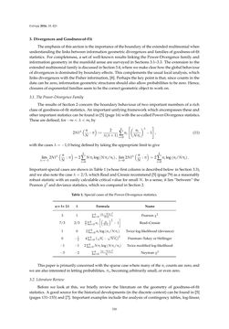 Image of the Page - 330 - in Differential Geometrical Theory of Statistics