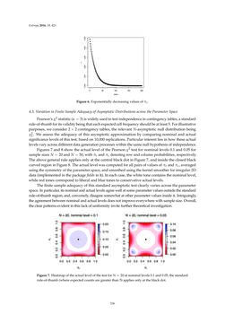 Image of the Page - 336 - in Differential Geometrical Theory of Statistics