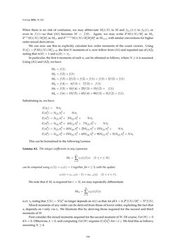Image of the Page - 338 - in Differential Geometrical Theory of Statistics
