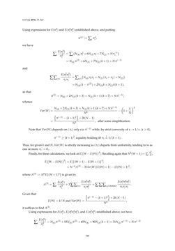 Image of the Page - 340 - in Differential Geometrical Theory of Statistics