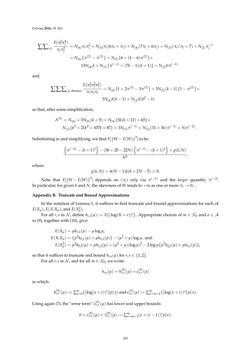 Image of the Page - 341 - in Differential Geometrical Theory of Statistics