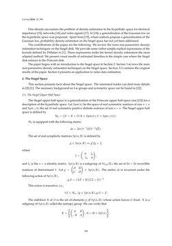 Image of the Page - 348 - in Differential Geometrical Theory of Statistics