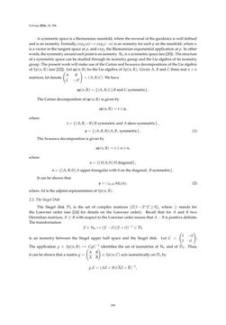 Image of the Page - 349 - in Differential Geometrical Theory of Statistics