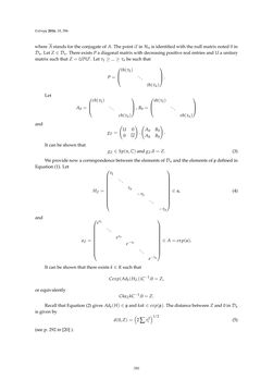 Image of the Page - 350 - in Differential Geometrical Theory of Statistics