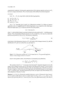 Image of the Page - 352 - in Differential Geometrical Theory of Statistics