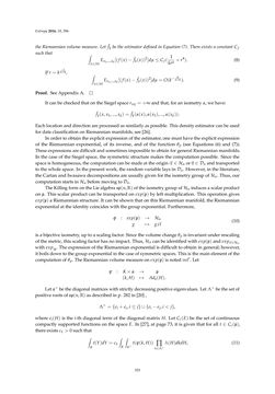 Image of the Page - 353 - in Differential Geometrical Theory of Statistics