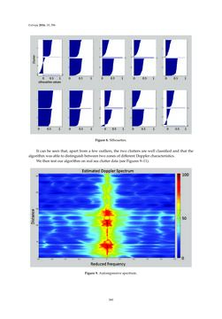 Image of the Page - 360 - in Differential Geometrical Theory of Statistics