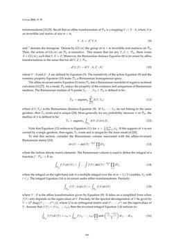 Image of the Page - 368 - in Differential Geometrical Theory of Statistics