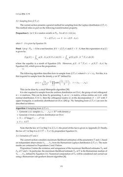 Image of the Page - 370 - in Differential Geometrical Theory of Statistics