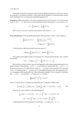 Image of the Page - 371 - in Differential Geometrical Theory of Statistics