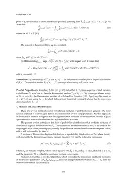Image of the Page - 373 - in Differential Geometrical Theory of Statistics