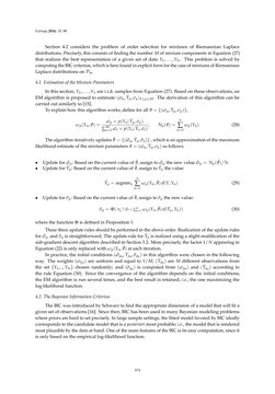 Image of the Page - 374 - in Differential Geometrical Theory of Statistics