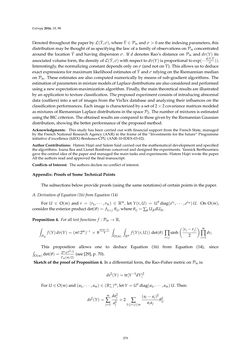 Image of the Page - 379 - in Differential Geometrical Theory of Statistics