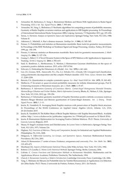 Image of the Page - 382 - in Differential Geometrical Theory of Statistics