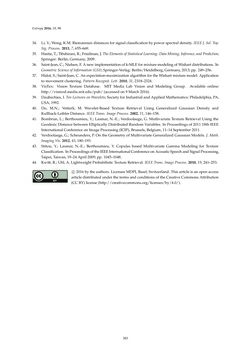 Image of the Page - 383 - in Differential Geometrical Theory of Statistics