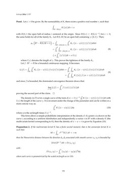 Image of the Page - 392 - in Differential Geometrical Theory of Statistics