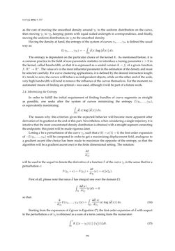Image of the Page - 394 - in Differential Geometrical Theory of Statistics