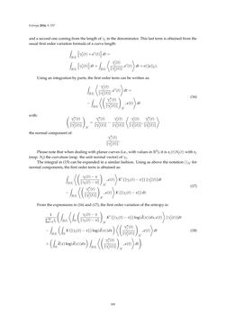 Image of the Page - 395 - in Differential Geometrical Theory of Statistics
