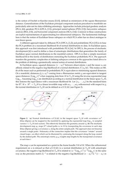 Bild der Seite - 405 - in Differential Geometrical Theory of Statistics