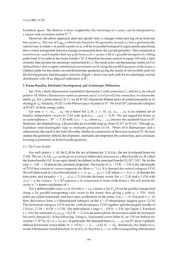 Bild der Seite - 406 - in Differential Geometrical Theory of Statistics