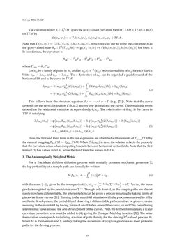 Image of the Page - 409 - in Differential Geometrical Theory of Statistics