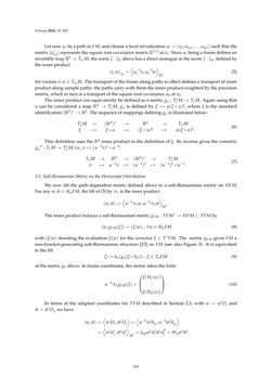 Image of the Page - 410 - in Differential Geometrical Theory of Statistics