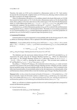 Image of the Page - 412 - in Differential Geometrical Theory of Statistics