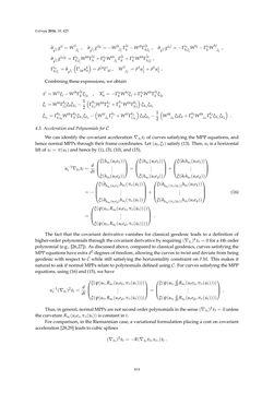 Image of the Page - 414 - in Differential Geometrical Theory of Statistics