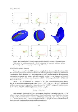Image of the Page - 418 - in Differential Geometrical Theory of Statistics