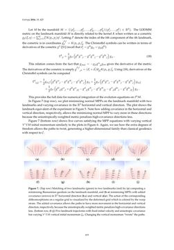 Image of the Page - 419 - in Differential Geometrical Theory of Statistics