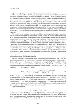 Image of the Page - 426 - in Differential Geometrical Theory of Statistics