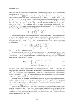 Image of the Page - 429 - in Differential Geometrical Theory of Statistics